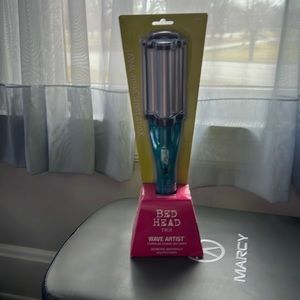 TIGI Bead Head Wave Artist Deep Waver for Beachy Waves 🏖️